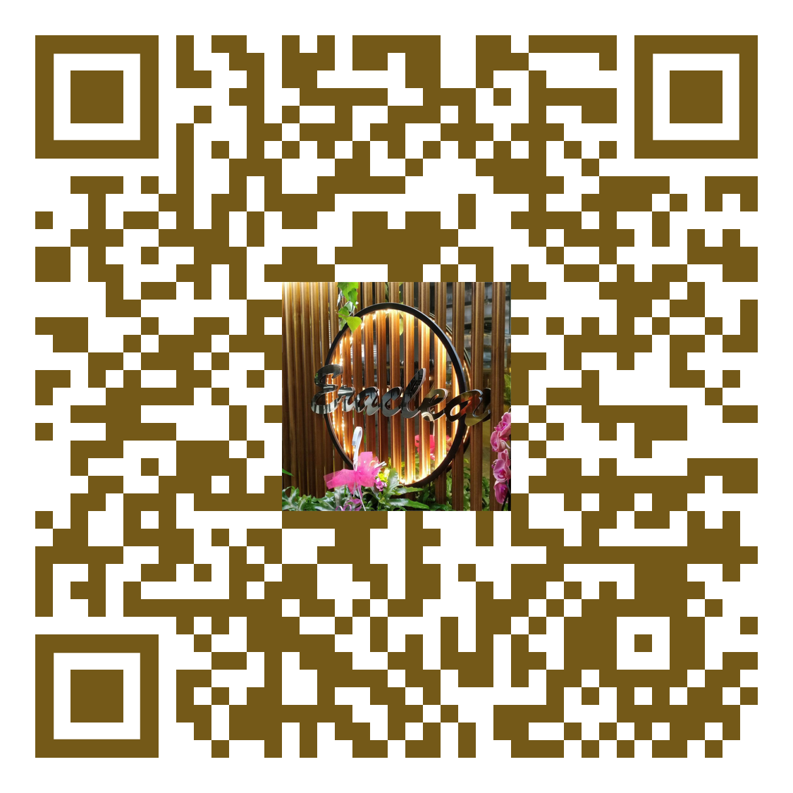 QRcode